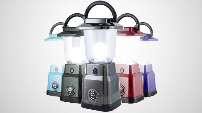Enbrighten LED Mini Lanterns