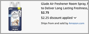 Glade Screenshot