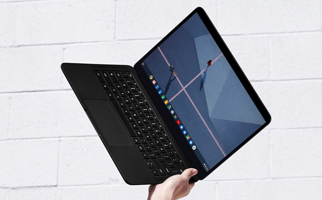 Google Pixelbook Go 13 3 Inch Chromebook