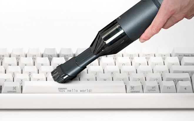 HOTO Handheld Vacuum Cleaner Cordless HOTO Handheld Vacuum Cleaner Cordless