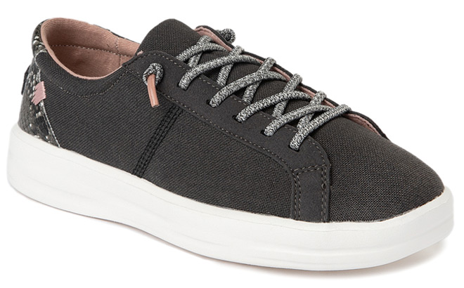 Hey Dude Womens Karina Slip On Casual Shoes