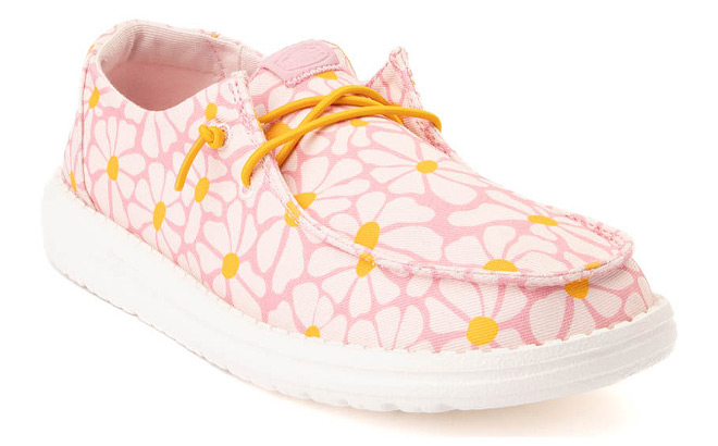 Hey Dude Womens Wendy Casual Shoes