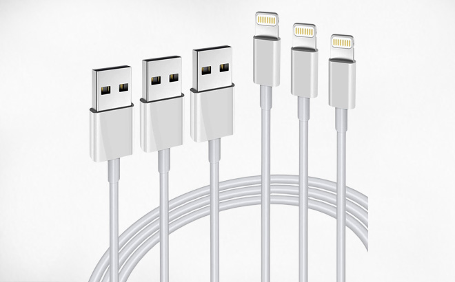 Hi Mobiler iPhone Charger Hi Mobiler iPhone Charger