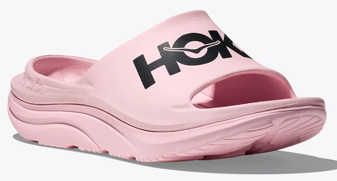 Hoka Ora Athletic Slide Hoka Ora Athletic Slide