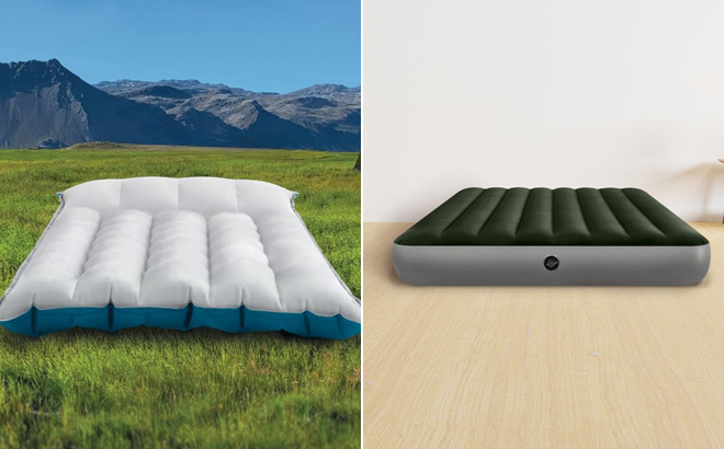 Intex Camping Mat Intex Camping Mat