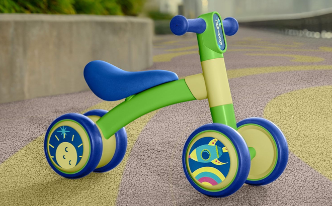 Jetson Bounce Balance Bike