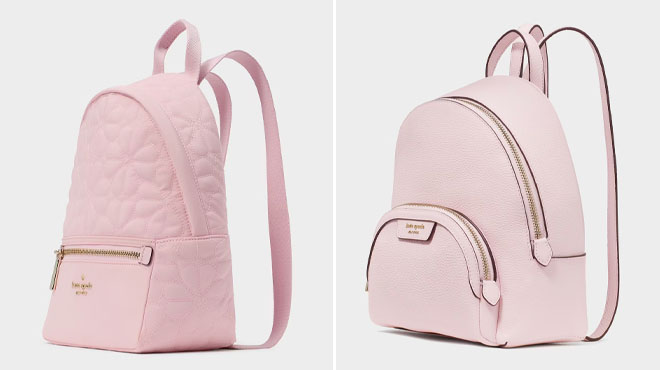 Kate Spade Backpacks
