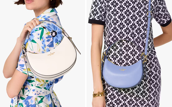 Kate Spade Madison Saffiano Shoulder Bags