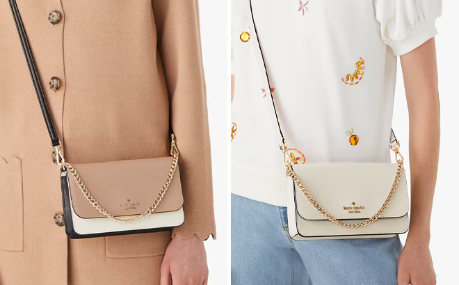 Kate Spade Madison Willow Crossbody Bags