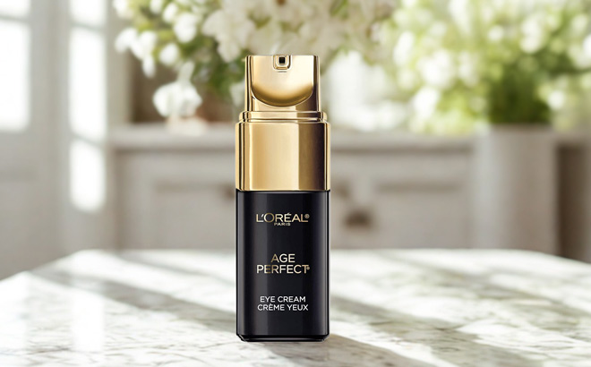 LOreal Paris Age Perfect Anti Aging Under Eye Cream