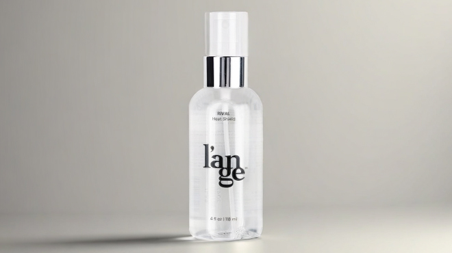 Lange Hair Rival Heat Shield