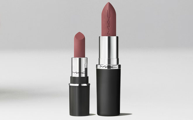 MAC Mini Lipstick MAC Mini Lipstick