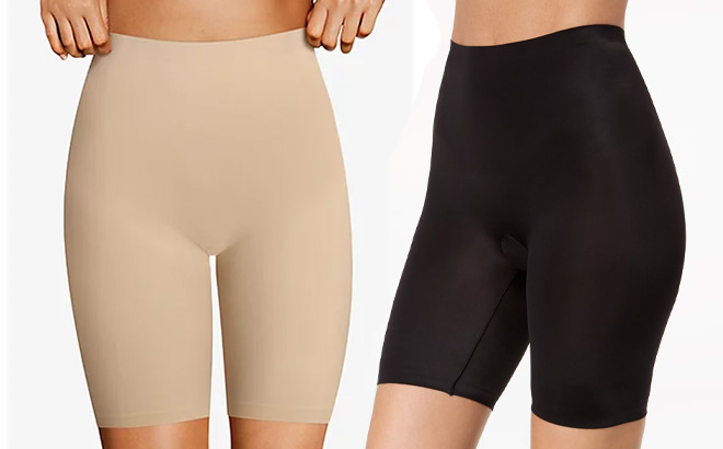 Maidenform Light Control Thigh Slimmer