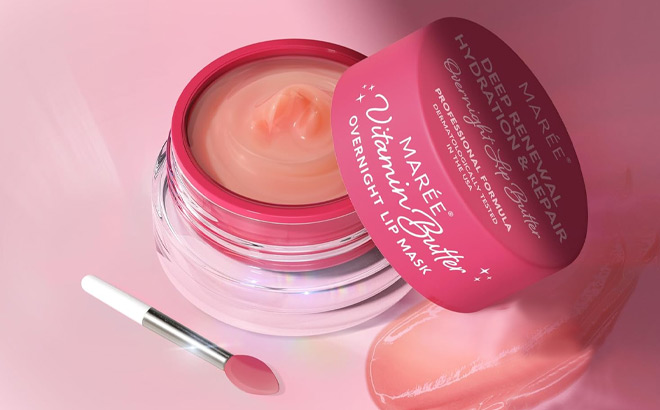 Maree Lip Mask Maree Lip Mask