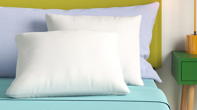Medium Pillow Set