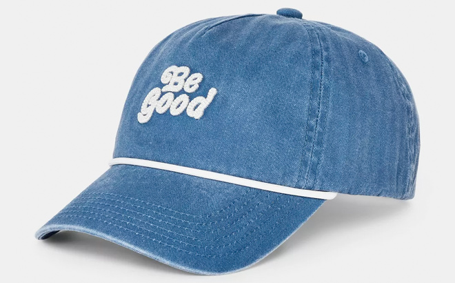 Mens Be Good Baseball Hat Goodfellow Co Mens Be Good Baseball Hat Goodfellow Co