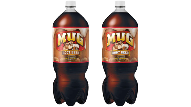 Mug Root Beer 2 Liter Mug Root Beer 2 Liter