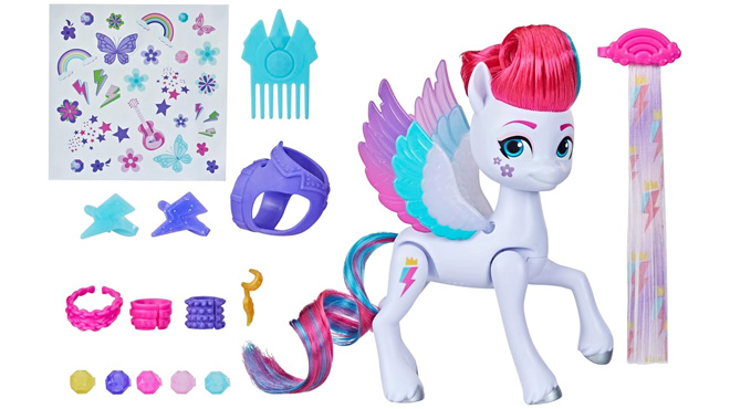 My Little Pony 5 Inch Toy My Little Pony 5 Inch Toy