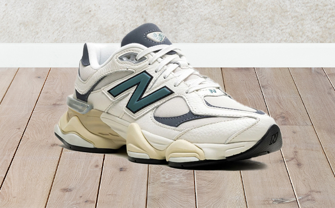 New Balance 9060 Mens Shoes