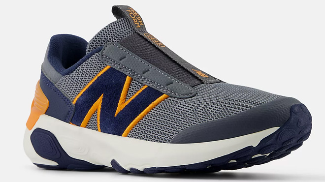 New Balance Kids Fresh Foam 1440v1 Sneaker New Balance Kids Fresh Foam 1440v1 Sneaker