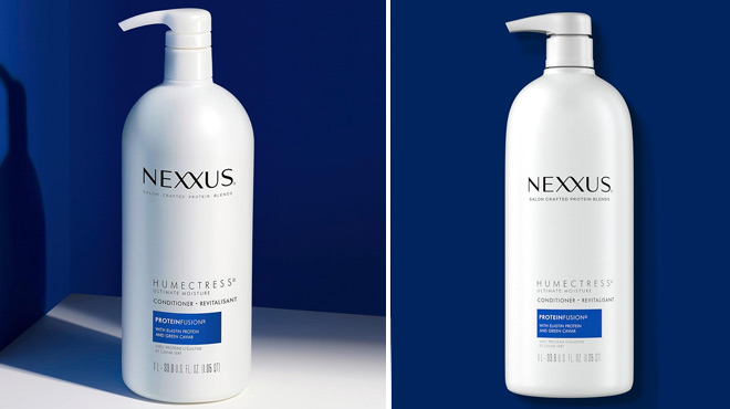 Nexxus Humectress Ultimate Moisture Conditioner Nexxus Humectress Ultimate Moisture Conditioner