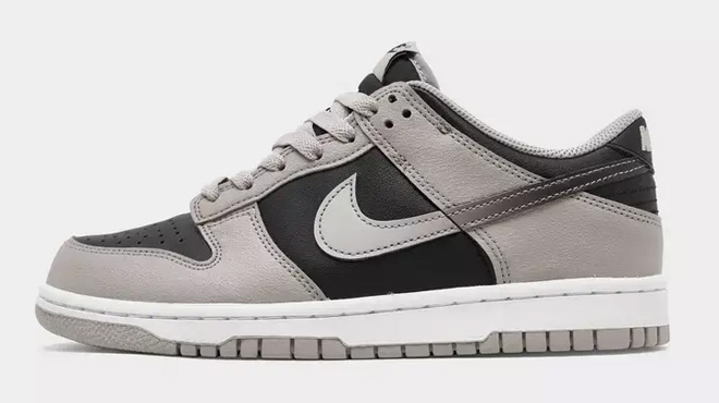 Nike Big Kids Nike Dunk Low Casual Shoes Nike Big Kids Nike Dunk Low Casual Shoes