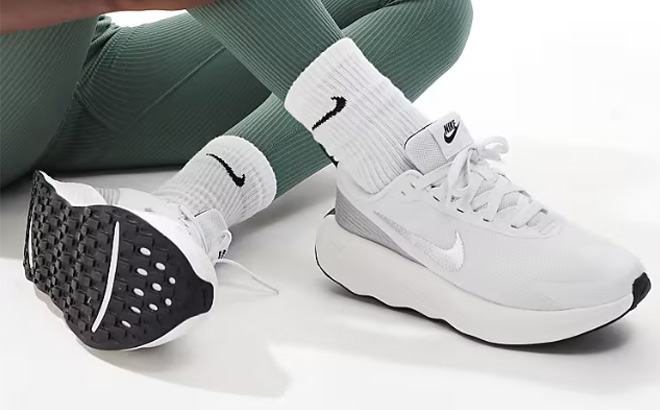 Nike Womens Running Shoes