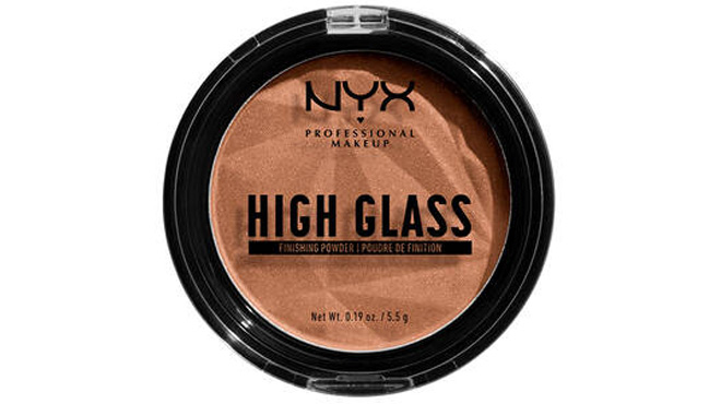 Nyx Cosmetics High Glass Finishing Powder
