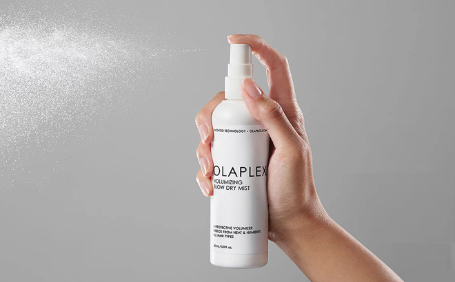 Olaplex Volumizing Blow Dry Mist