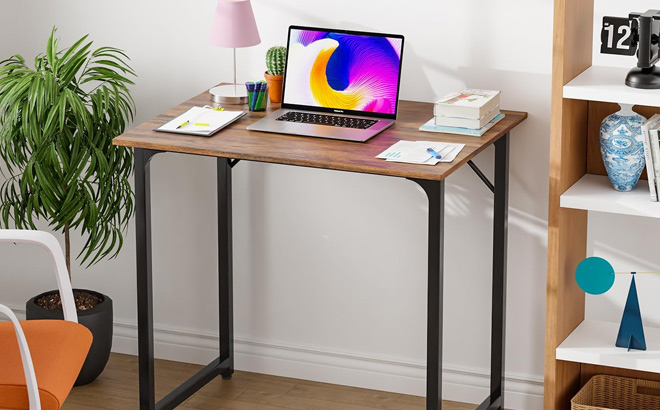 PayLessHere Computer Desk Study Writing Table