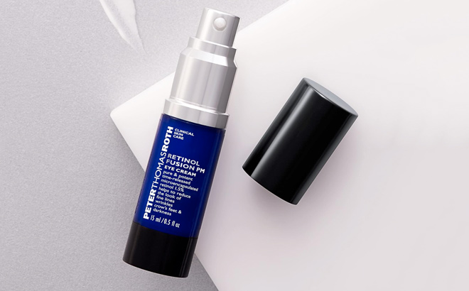 Peter Thomas Roth Retinol Fusion PM Eye Cream