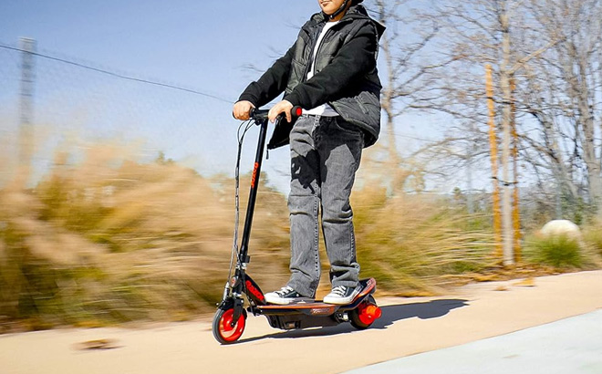 Razor Power Core E90 Electric Scooter