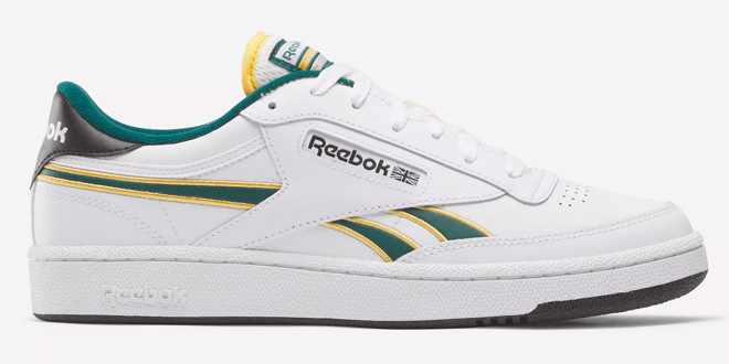 Reebok Club C Revenge Shoes Reebok Club C Revenge Shoes
