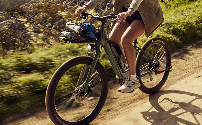 Rei Bike
