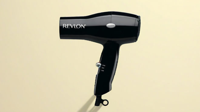 Revlon Hair Dryer