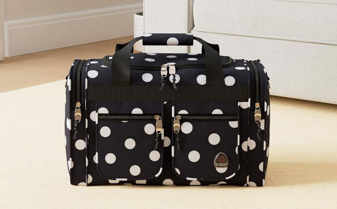 Rockland 19 Inch Duffel Bag