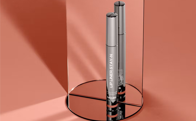 Sacheu Lip Liner Stay N Peel Off Lip Stain Sacheu Lip Liner Stay N Peel Off Lip Stain