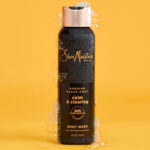SheaMoisture African Black Soap Body Wash