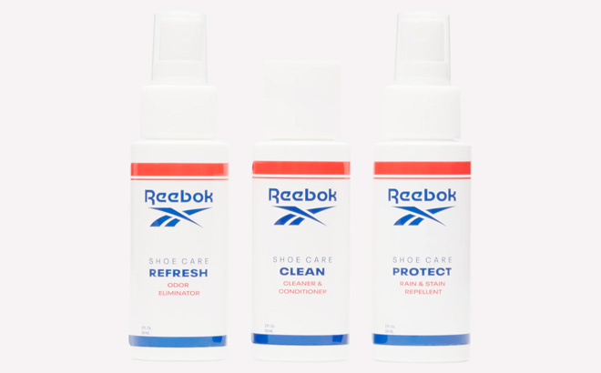Shoe Care Travel Kit 3 pack Shoe Care Travel Kit 3 pack