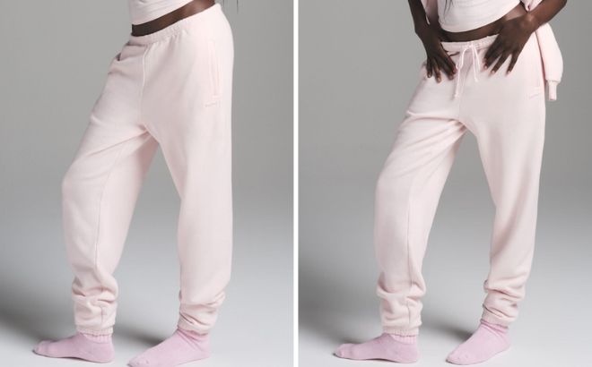 Skims Cotton Fleece Classic Jogger Skims Cotton Fleece Classic Jogger