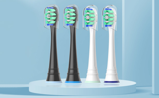 Sonicare Brush Heads 16 Pack Sonicare Brush Heads 16 Pack
