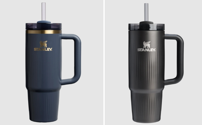 Stanley The Quencher H2 0 Fluted Tumblers Stanley The Quencher H2 0 Fluted Tumblers
