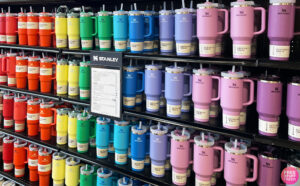 Stanley Tumblers Overview