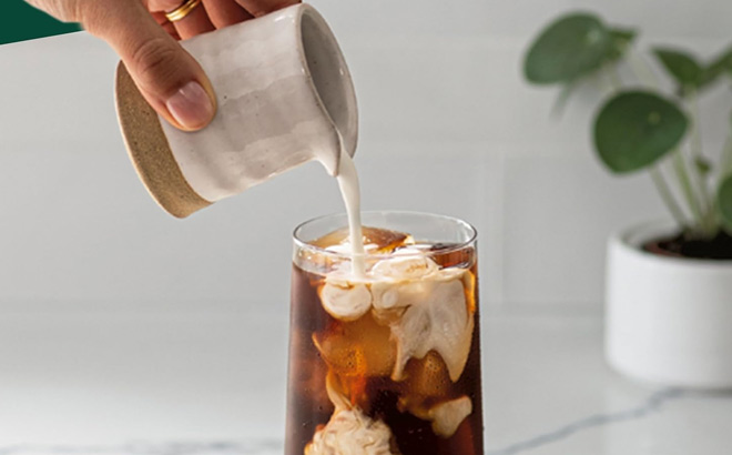 Starbucks Cold Brew Coffee Concentrate Starbucks Cold Brew Coffee Concentrate