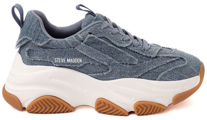 Steve Madden Possession Platform Sneaker