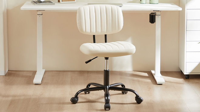 Sweetcrispy Office Chair