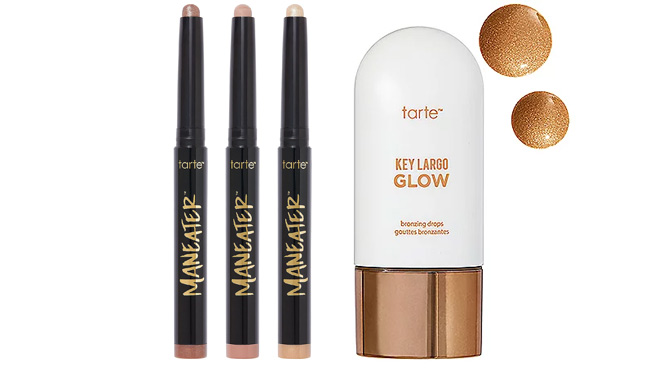 Tarte emphasEYES Define Lift Shadow Stick Trio Tarte emphasEYES Define Lift Shadow Stick Trio