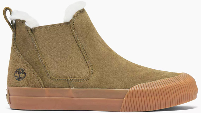 Timberland Womens Shoes