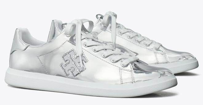 Tory Burch Howell Court Sneakers Tory Burch Howell Court Sneakers