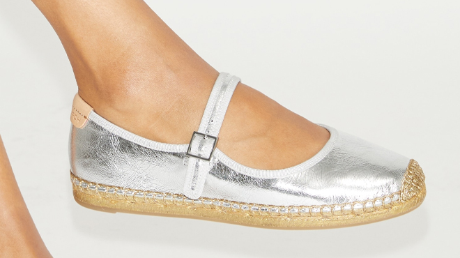 Tory Burch Mary Jane Espadrille Tory Burch Mary Jane Espadrille